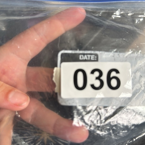 Lululemon size small tank grey - Picture 5 of 5